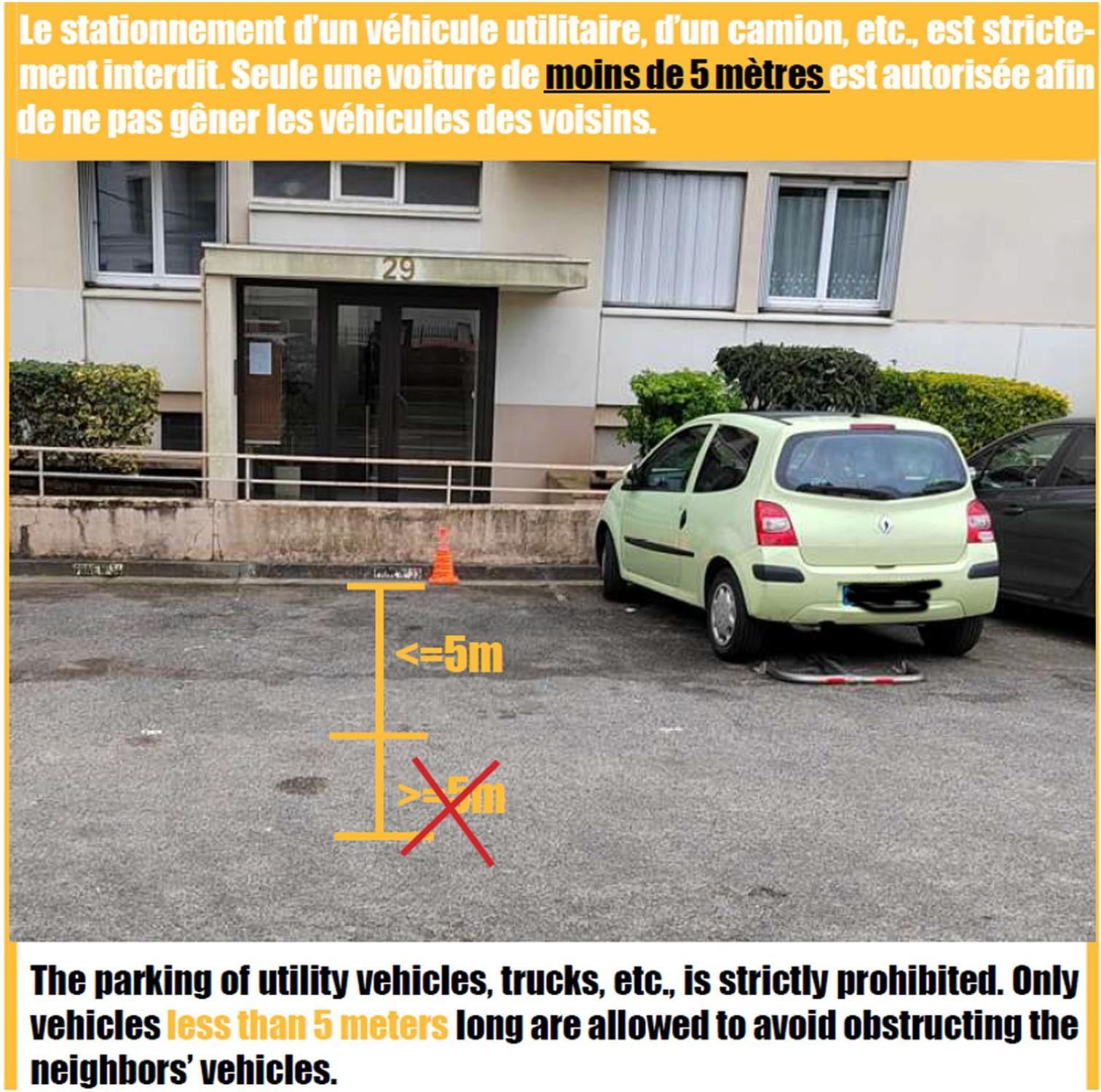 Apt3P-55M2-Parkingfree-5Km From Paris Apartman Le Plessis-Robinson Kültér fotó